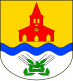 Coat of arms of Klein Wesenberg
