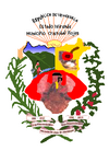 Official seal of Cristóbal Rojas Municipality