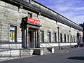 Kirkcaldy Museum and Art Gallery