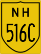 National Highway 516C shield}}