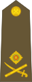 Major-general (New Zealand Army)[49]