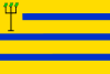 Flag of Oostzaan