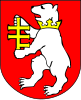 Coat of arms of Radzyń Podlaski County