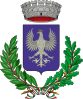 Coat of arms of Riace