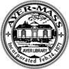 Official seal of Ayer, Massachusetts