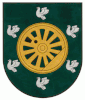 Coat of arms of Šeštokai