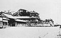 Bakumatsu period Tokushima Castle