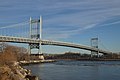 Robert F. Kennedy Bridge (Triborough Bridge), New York