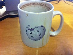 Wikipedia. It's a mug's game, really