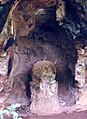 Yerphale Buddhist cave in Patan 17°24′55″N 73°52′15″E﻿ / ﻿17.415198°N 73.870929°E﻿ / 17.415198; 73.870929