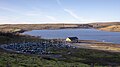 Yorkshire Dales Sailing Club at Grimwith