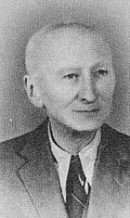 Zygmunt Kamiński