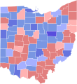 1916 United States Senate election in Ohio