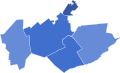2006 PA-11 election