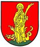 Coat of arms of Sankt Margarethen im Burgenland