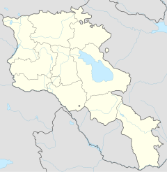 Sundukyan State Academic Theatre is located in Armenia