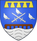 Coat of arms of Rosnay-l'Hôpital