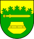Coat of arms of Hammoor