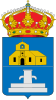 Official seal of Carratraca