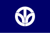 Flag of Fukui Prefecture