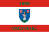 Flag of Nagyveleg
