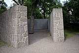 Estonia Monument