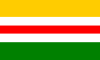 Flag of Wyszków County