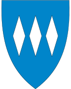 Coat of arms of Ørsta Municipality