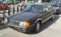 1988–1999 奥迪100 C3 Audi 100 C3