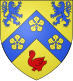 Coat of arms of Sapogne-sur-Marche