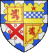 Arms of Stewart of Ardvorlich