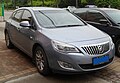 Buick Excelle XT