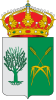 Official seal of Villanueva de Algaidas