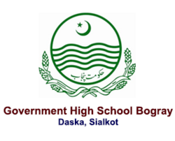 "Government High School Bogray"