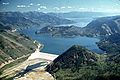 Palisades Dam and Reservoir (Bureau of Reclamation)