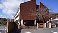 Takezawa Elementary School in Ogawa