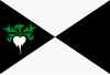 Flag of Lokeren