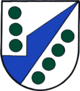 Coat of arms of Zwaring-Pöls