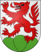 Coat of arms of Wolfisberg