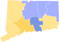 1846 Connecticut gubernatorial election