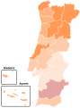 2006 Portuguese presidential election