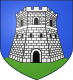 Coat of arms of Bastia