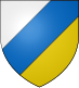 Coat of arms of Pointis-de-Rivière