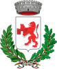 Coat of arms of Busnago