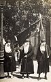 Image 77Female nationalists demonstrating in Cairo, 1919 (from Egypt)