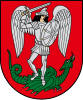 Coat of arms of Joniškis District Municipality