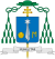 Mieczysław Mokrzycki's coat of arms