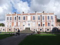 Croxteth Hall, south front (1702; Grade II*)