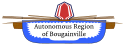 Emblem of Bougainville