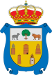 Coat of arms of La Antigua, Spain